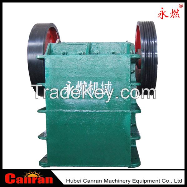 High Quality Stone Jaw Crusher for Sale