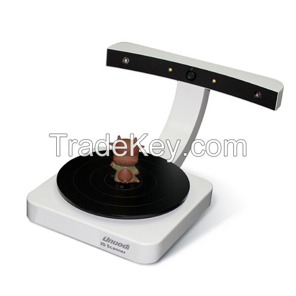 Newest Made in China Process Desktoy 3D Scanner Singapore