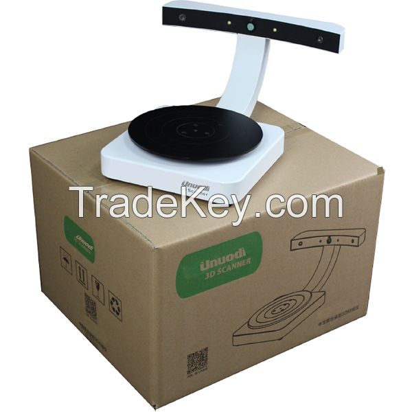 Newest Made in China Process Desktoy 3D Scanner Singapore