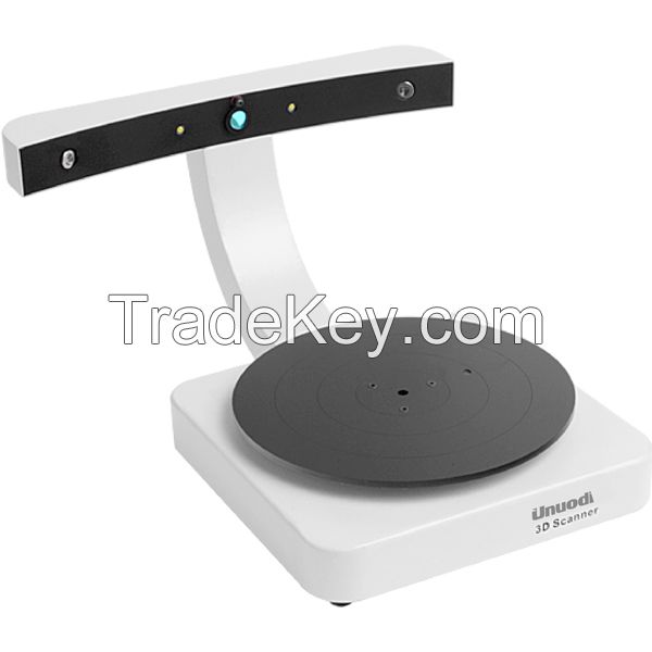 Newest Made in China Process Desktoy 3D Scanner Singapore