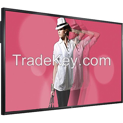Brand New 2016 84Inch Commercial LED Display - 4K UltraHD 84WS70MS