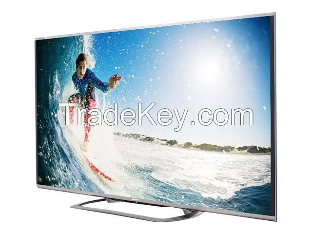 Brand New 2016 80Inch 3D LED Smart TV - 1080p - 240 Hz 80LE857U