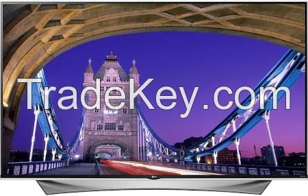 Brand New 2016 79 Inch 3D LED Smart TV - 4K UltraHD - 240 Hz