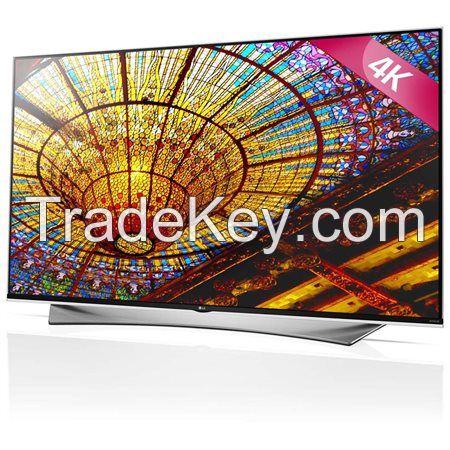 Brand New 2016 105 Inch 3D Curved LED Smart TV - 4K UltraHD 105UC9