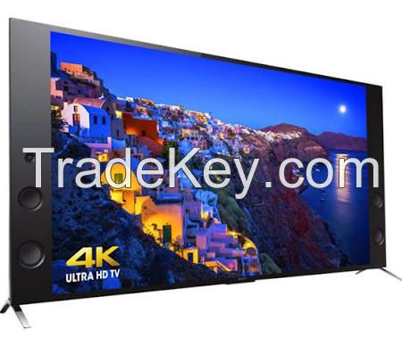 Brand New 2016- 75 Inch 3D LED Smart TV - 4K UltraHD