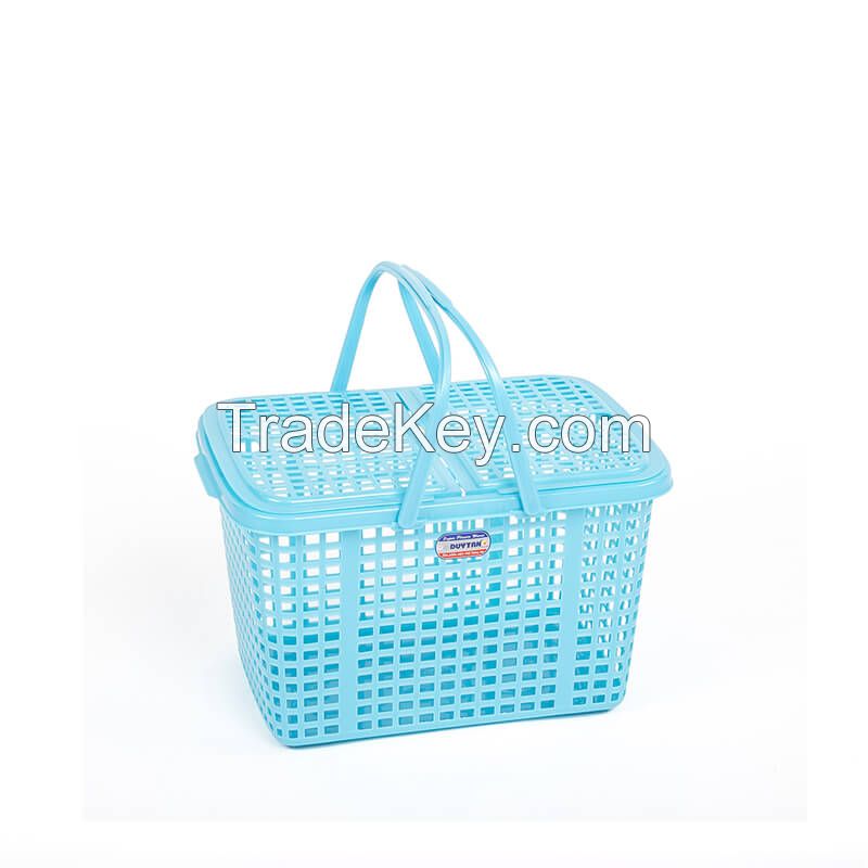 Duy Tan hampers and laundry baskets