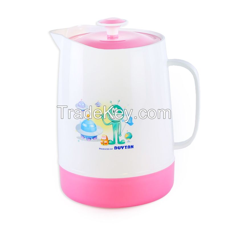 Plastic Mugs for water, juice, milk -Duy Tan Plastics made in Vietnam-High quality-Competitive price-100% new Resin