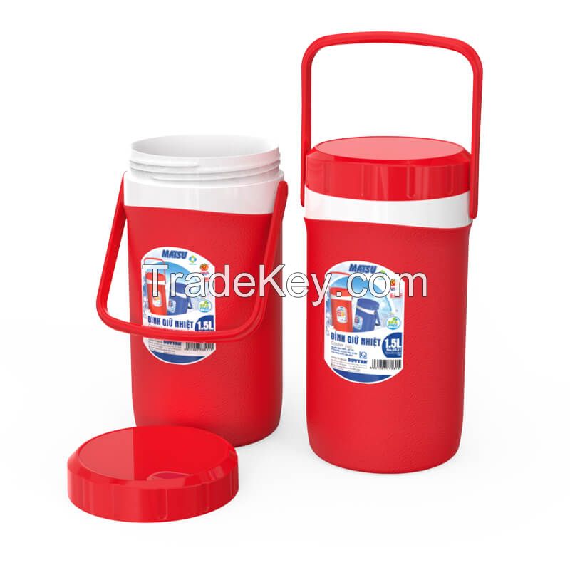 Plastic mug -Duy Tan Plastics made in Vietnam-High quality-Competitive price-100% new Resin