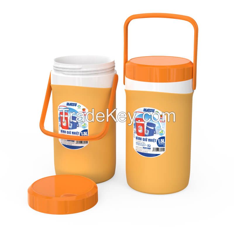 Plastic mug -Duy Tan Plastics made in Vietnam-High quality-Competitive price-100% new Resin