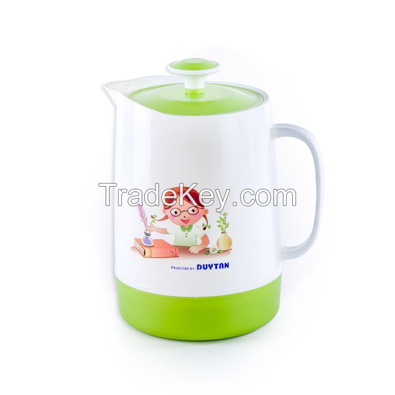 Plastic Mugs for water, juice, milk -Duy Tan Plastics made in Vietnam-High quality-Competitive price-100% new Resin