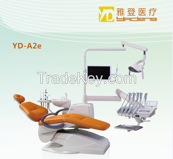 Comfortable medical dental unit products YD - A2e