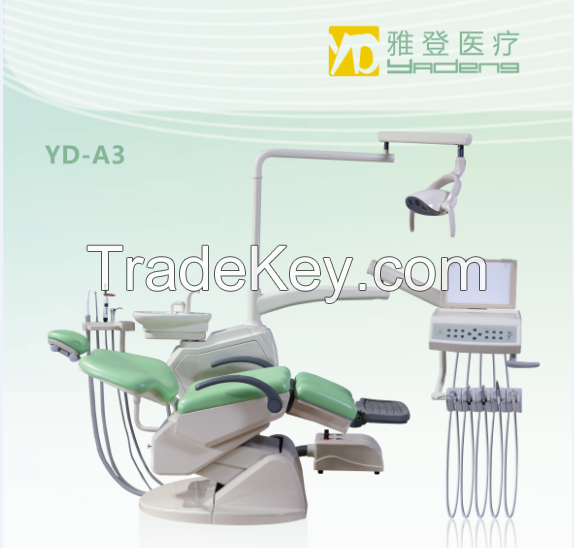 Factory medical dental chair unit products YD - A3