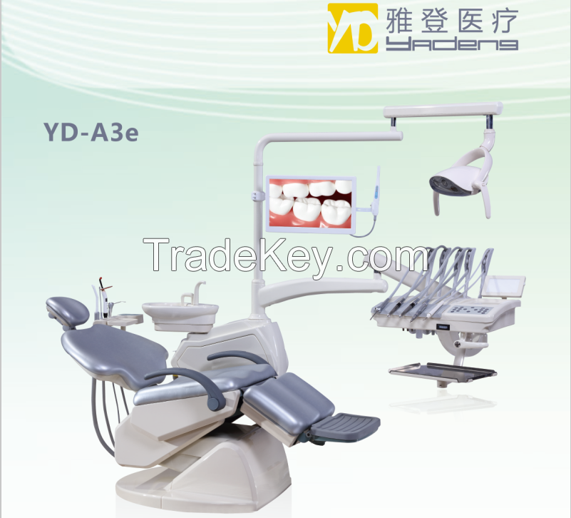 Dental chair unit from Foshan factory YD - A3e
