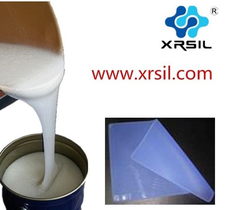 Self-adhesive liquid silicone rubber material, How to use silicone rubber, High quality silicone rubber