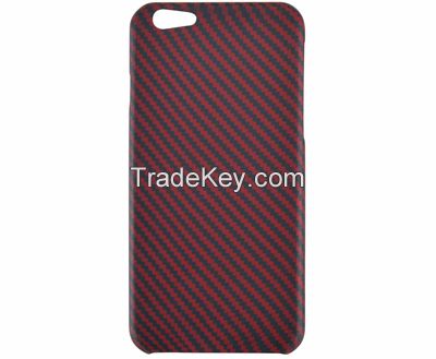 Good quality new design carbon fiber phone case