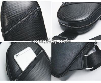 Good quality new design carbon fiber Bag