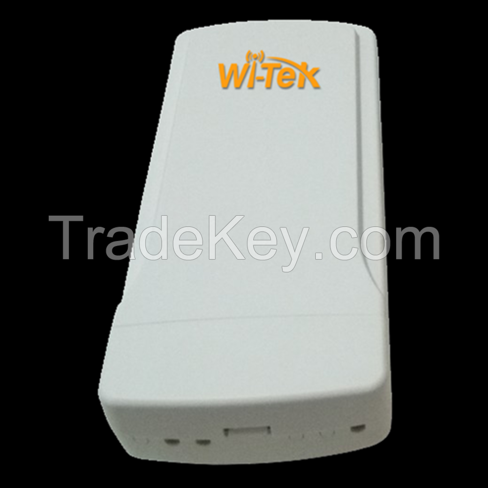 2.4GHz 300Mbps  Outdoor CPE WI-CPE212