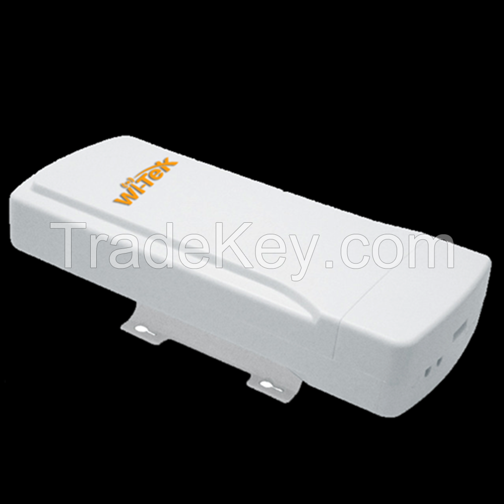 2.4GHz 300Mbps  Outdoor CPE WI-CPE212