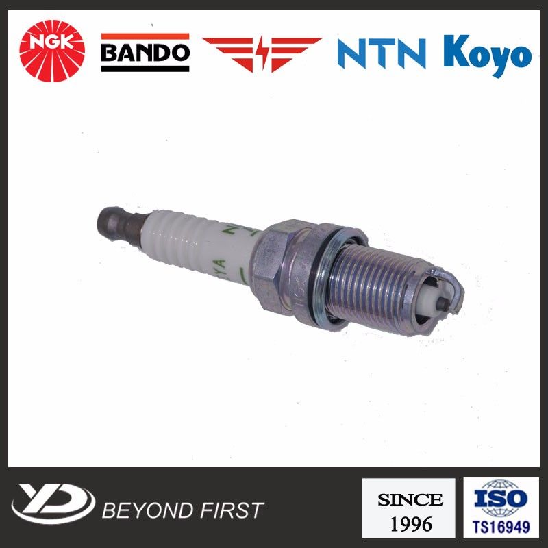 High Quality NGK Fire Spark Plugs BKR6EYA-11