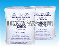 Titanium dioxide LCR821