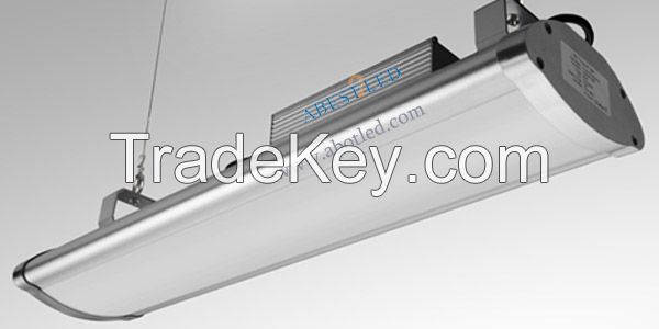 Led high bay linear light