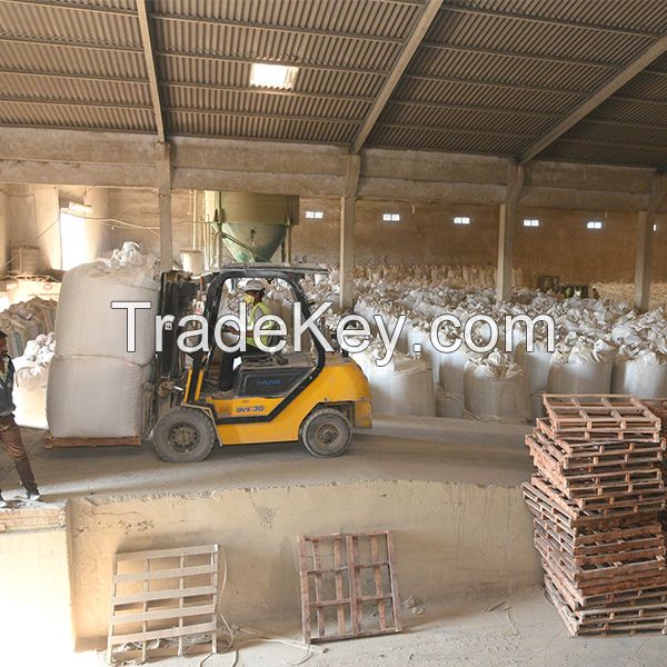 Fly Ash