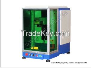 Laser Marking Machine â€“ Type Vâ€“Raycus Fiber Laser