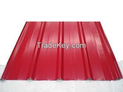 supply high quality color steel EPS sandwich panels