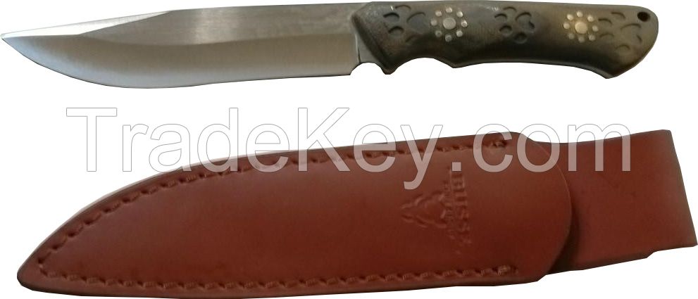  Tactical Hunting Knife