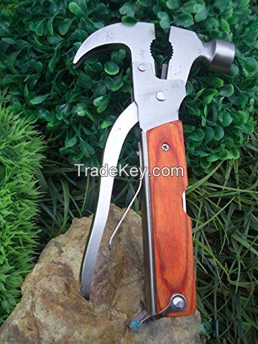 Multi-tool Set Hammer
