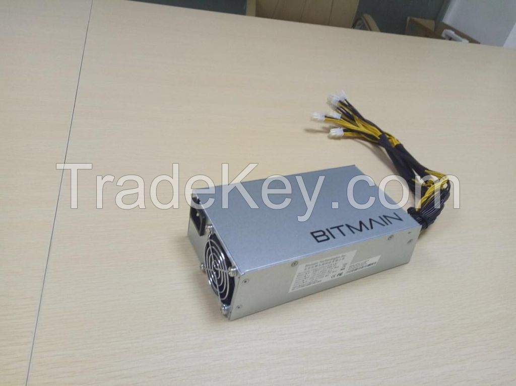 Bitmain S9 Antminer with Power Supply 14Th/s Bitcoin miner BTC mining hardware Ant miner S9