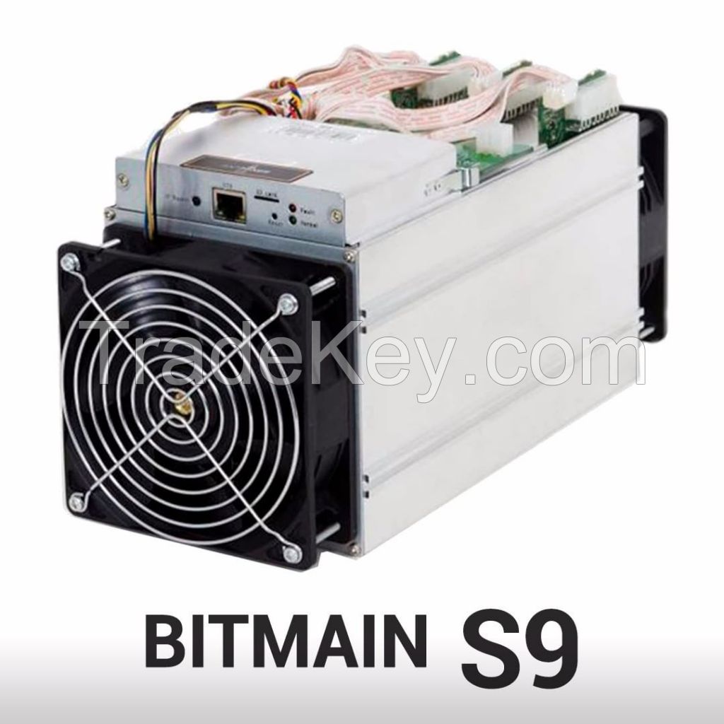 bitmain antminer