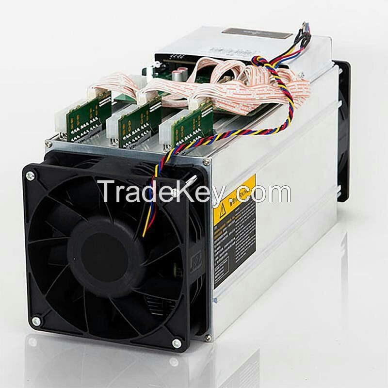 bitmain antminer