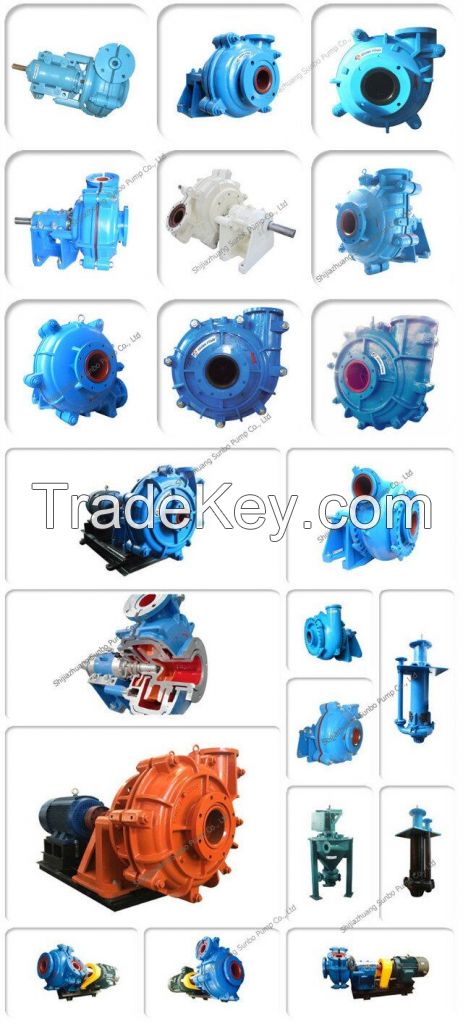 pumps-spares