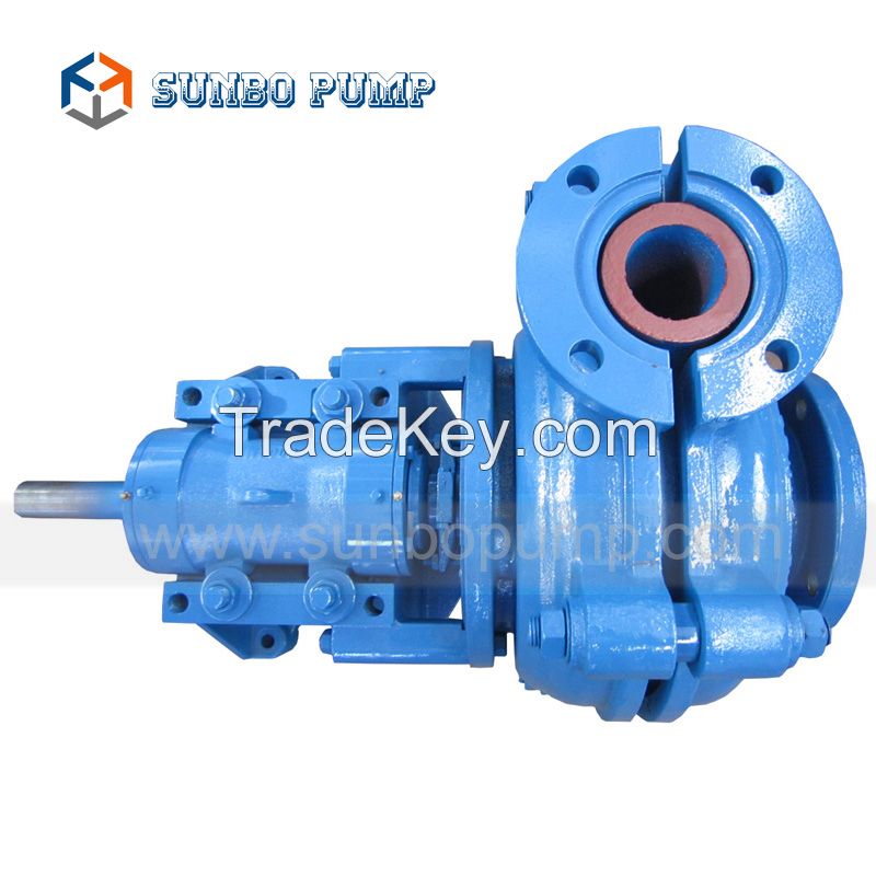 SL-pumps, L-pump