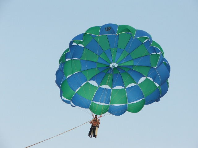 parasail