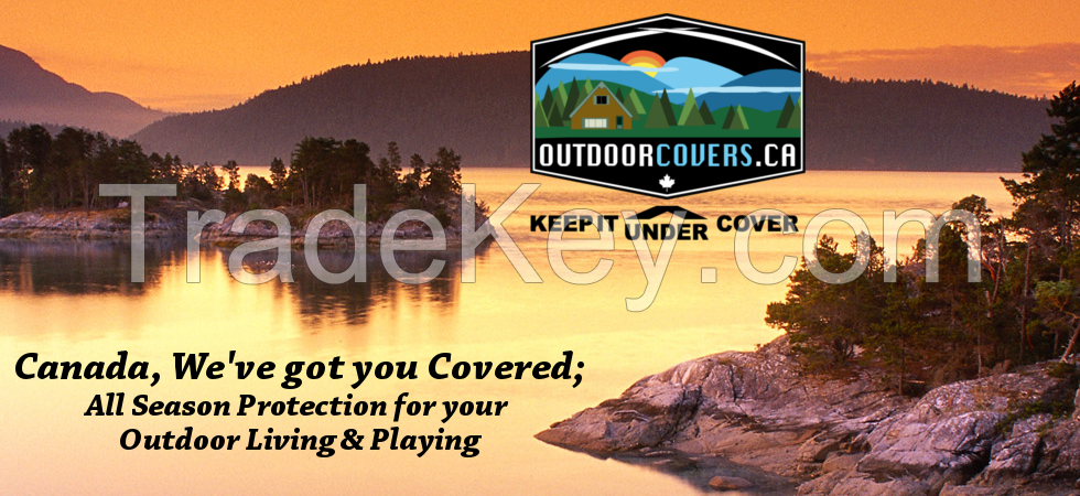 Outdoor Covers