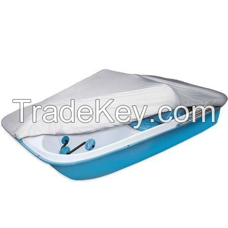 PEDAL BOAT COVER, 2-3 PERSON (#67232)