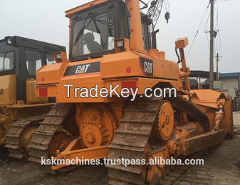 used bulldozer  D7R2