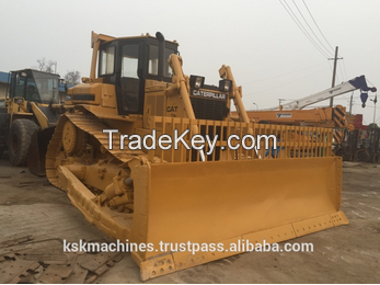 used bulldozer  D7H