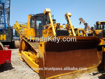 used bulldozer  D7R2