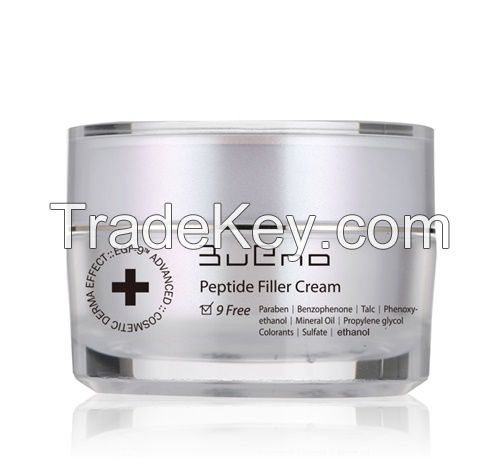 Peptide Filler Cream
