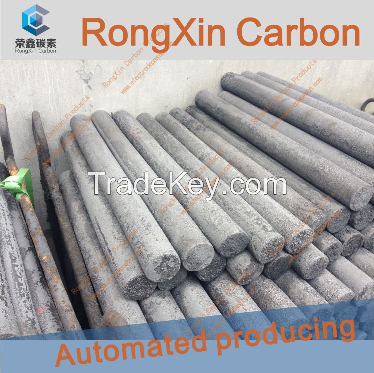 factory price of all kinds of graphite rod