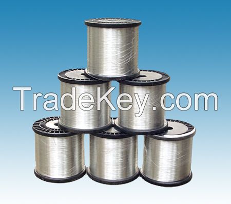 silver plated copper wire