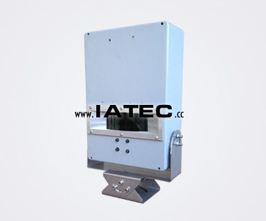 China Leading Manufacturer Of Ir Kiln Shell Scanner