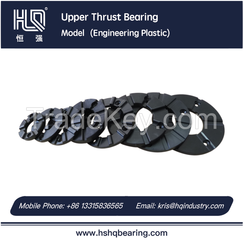 Thrust bearing