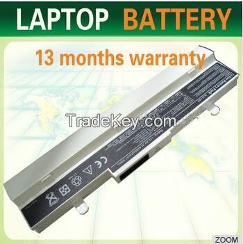 Rechargeable laptop battery for ASUS 1005 Series Asus AL31-1005 AL32-1005 ML31-1005 ML32-1005 PL31-1005