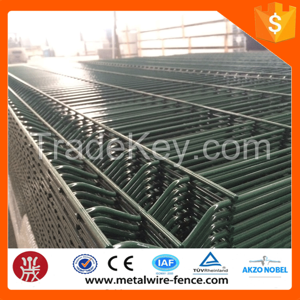 High quality cheap price pvc coated /welded wire mesh fence for Wholesale