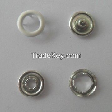 RING PRONG SNAP BUTTON
