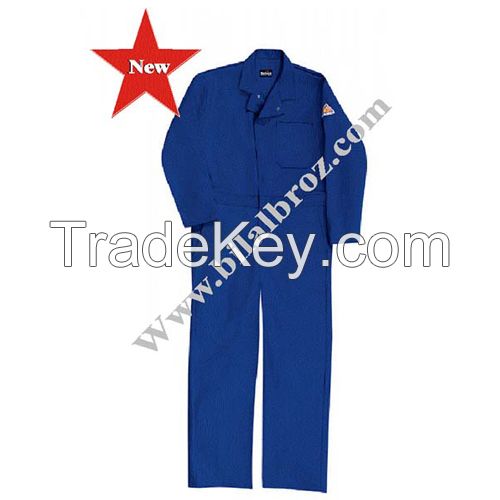 Nomex Working Coveralls